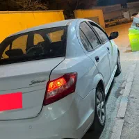 ساینا|خودرو سواری و وانت|مشهد, شهید قربانی|دیوار