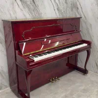 Yamaha W1ABiC اصالت ژاپن، شخصیت موسیقایی کم‌نظیر