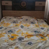 تخت خواب دو نفره