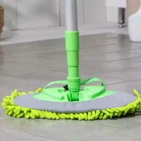 خدمات نظافت منزل 24ساعته