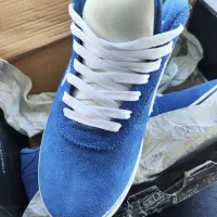 کتونی مدل ونس برند lakai آکبند سایز 42