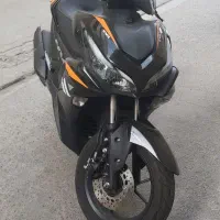 موتور بلنتا ایروکس ۱۵۵