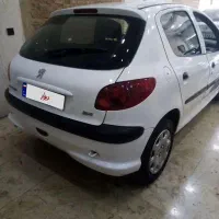 206 مدل 1399 تیپ 2 نقد و اقساط