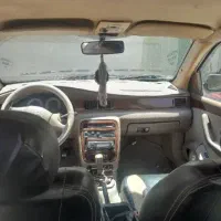 سمند ال ایکس 84