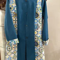 مانتو شلوار مدرسه اندیشه ورزان