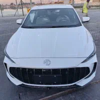 ام جی ۵ فول mg 5 ترخیص 2026