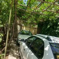 اجاره روزانه ویلا سیرچ  دقیقا لب رودخانه