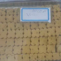 انواع قنادی و شیرینی عید