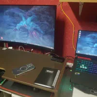 لپ تاپ راگ گیمینگ ROG STRIX
