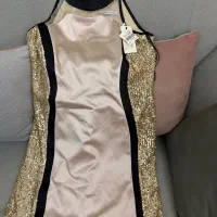 لباس مجلسی نو