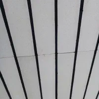 بندکش آجرنما