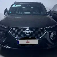 هایما s8