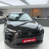 تویوتا کرولاکراس 2026 نیوفیس/تحویل30روز45و90روز