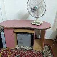 میز کامپیوتر