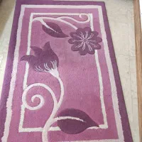 فرش ماشینی کودک