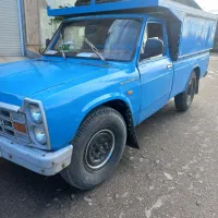 نیسان موتورzسالم اماده ب کار