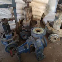 پمپ اب مناسب موتور اب