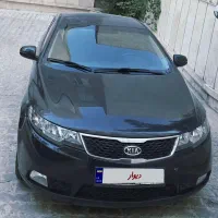 سراتو۲۰۰۰غیرآپشنال اتوماتیک