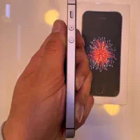 iPhone SE 2016|موبایل|تهران, سعادت‌آباد|دیوار