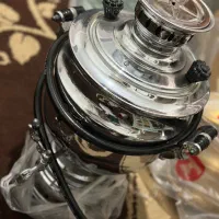 سماور گازی