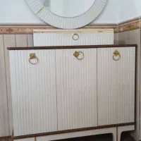 آینه کنسول