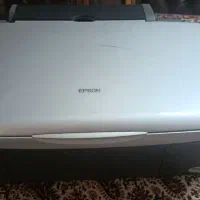 پرینتر رنگی، اسکنر و کپی ۳ کاره اپسون مدل CX4900