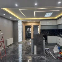 نقاشی ساختمان