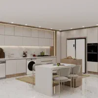 رهن کامل واحد کلید اول خیابان تیر