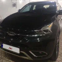 TIGGO 7 ie|خودرو سواری و وانت|اردبیل, |دیوار