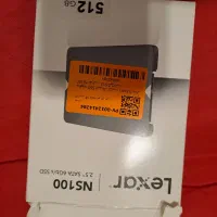 هارد ۵۰۰ssd