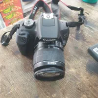 دوربین عکاسی کانن 2000