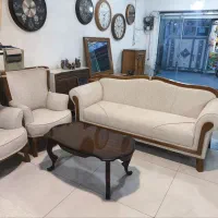 مبل استیل