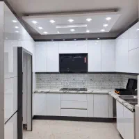 کابینت و کمد دیواری                نقد و اقساط