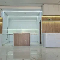 کابینت Luxe