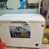 یخچال فریزر