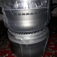 قابلمه همه کاره ناخ