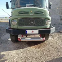 بنزباری مدل ۵۵