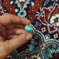 انگشتر فیروزه نیشابور
