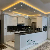 جشنواره کابینت نئوکلاسیک و میز بار