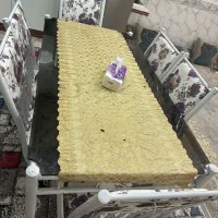میز و صندلی ناهار خوری