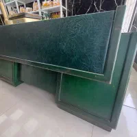 میز مدیریتی فروشگاهی