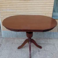 میز ناهارخوری