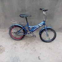 دوچرخه سالم