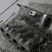 منیفولد nfs پورت مچ شده