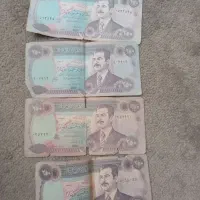 دینار عراق