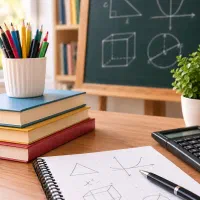 آموزش خصوصی ریاضی ، آمادگی آغاز سال تحصیلی