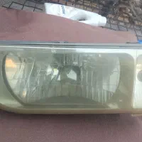چراغ پراید