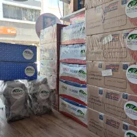 نیم موتور پژو پارس سمند تقویتی ویژه