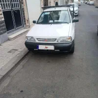 پراید وانت 1403