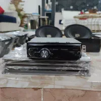 ساب راکفورد باند و پخش پایونیر